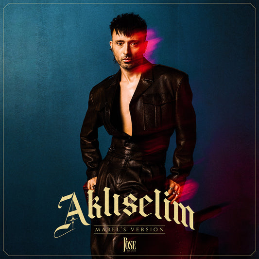 Mabel Matiz - Aklıselim / Plak